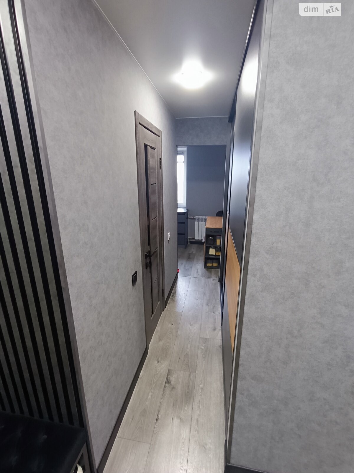 Продажа двухкомнатной квартиры в Днепре, на просп. Поля Александра 129Б, район Славутич фото 1