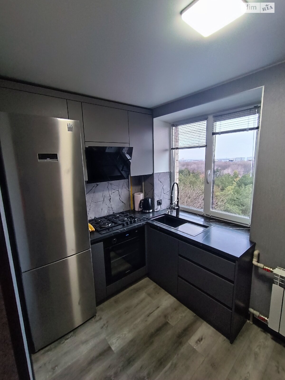 Продажа двухкомнатной квартиры в Днепре, на просп. Поля Александра 129Б, район Славутич фото 1