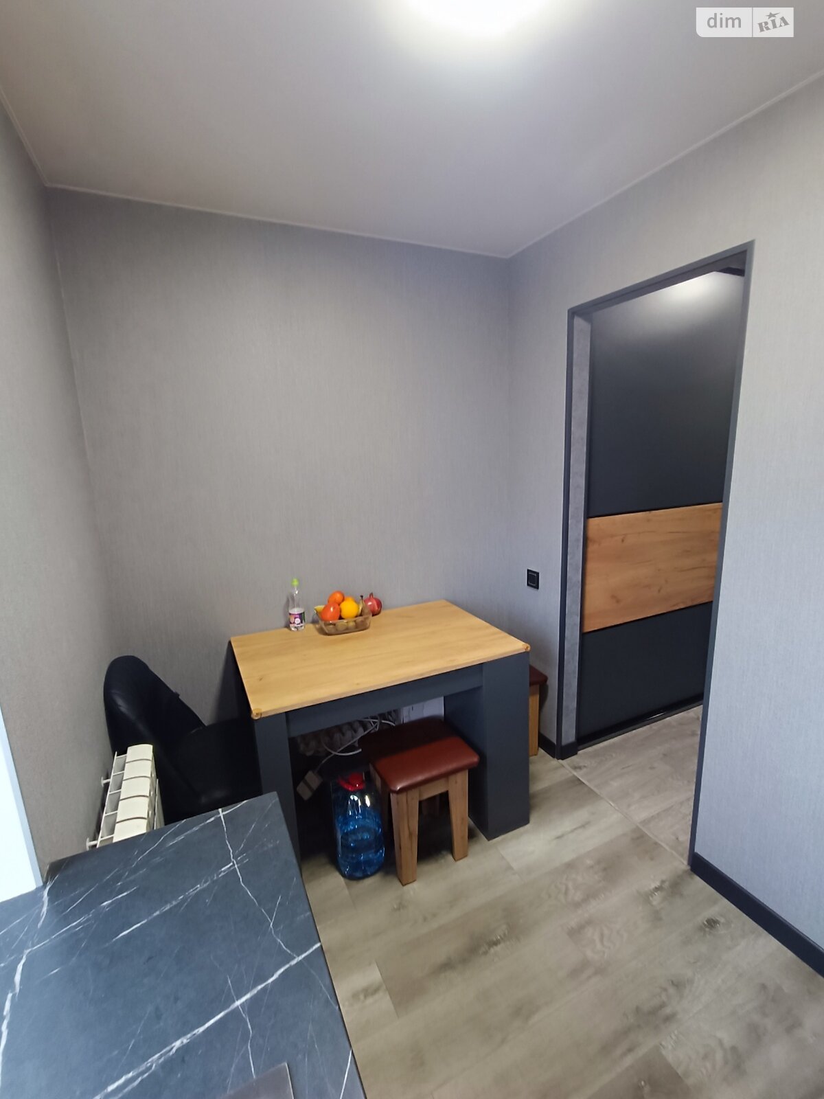 Продажа двухкомнатной квартиры в Днепре, на просп. Поля Александра 129Б, район Славутич фото 1