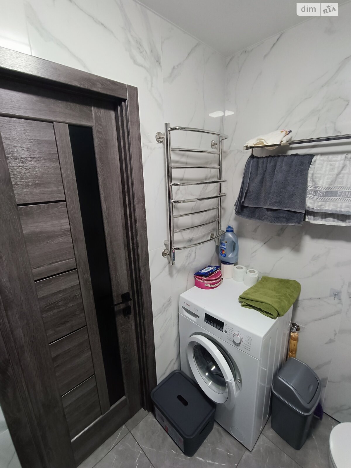 Продажа двухкомнатной квартиры в Днепре, на просп. Поля Александра 129Б, район Славутич фото 1