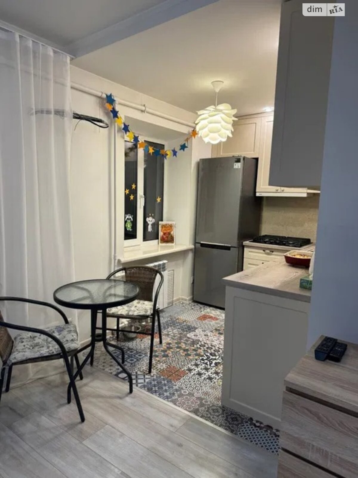 Продажа трехкомнатной квартиры в Днепре, на просп. Поля Александра 96, район Славутич фото 1