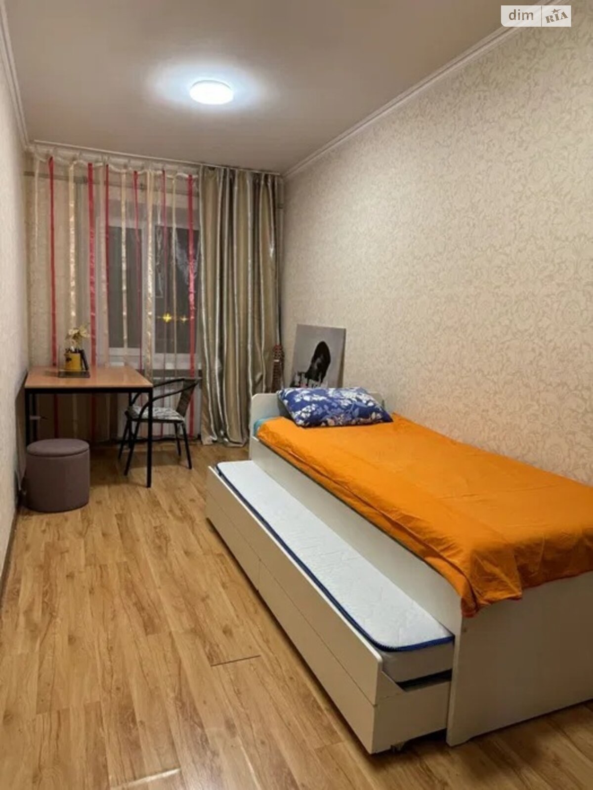 Продажа трехкомнатной квартиры в Днепре, на просп. Поля Александра 96, район Славутич фото 1