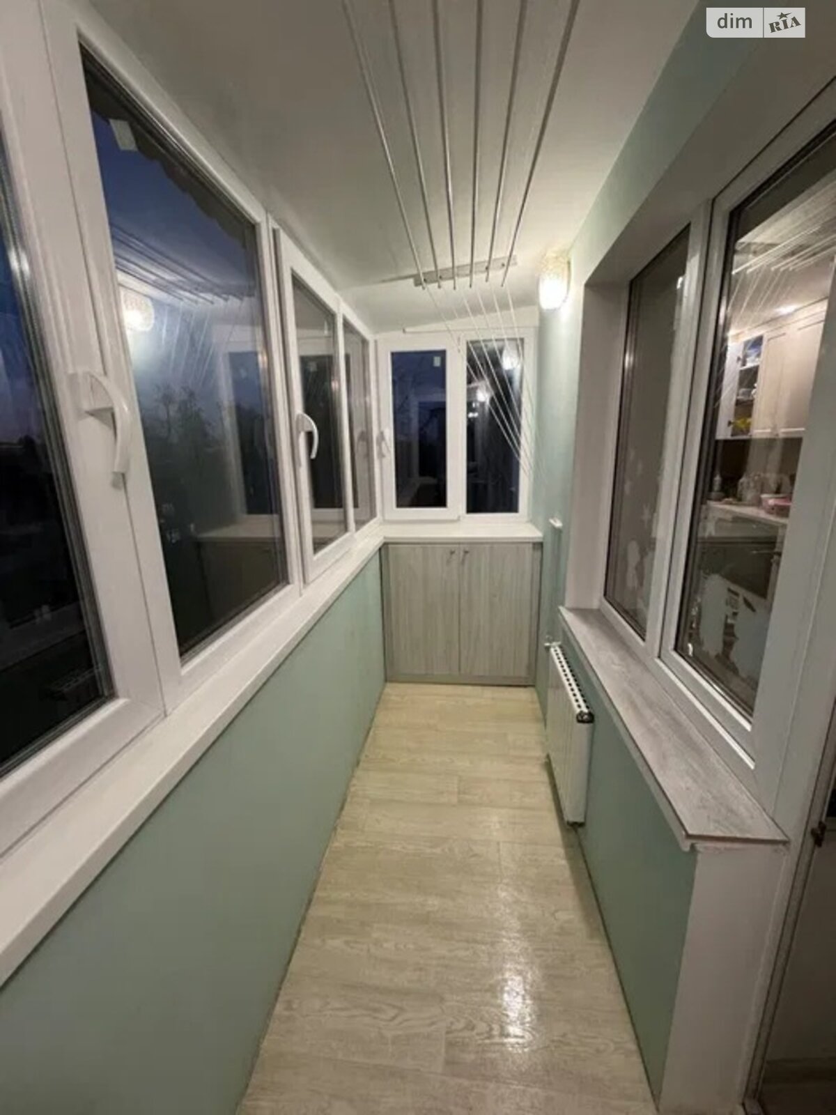 Продажа трехкомнатной квартиры в Днепре, на просп. Поля Александра 96, район Славутич фото 1