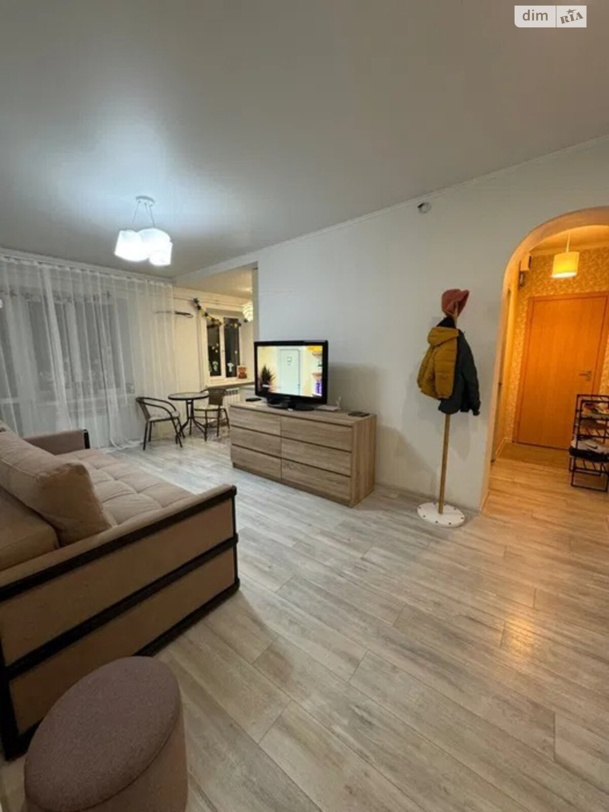 Продажа трехкомнатной квартиры в Днепре, на просп. Поля Александра 96, район Славутич фото 1