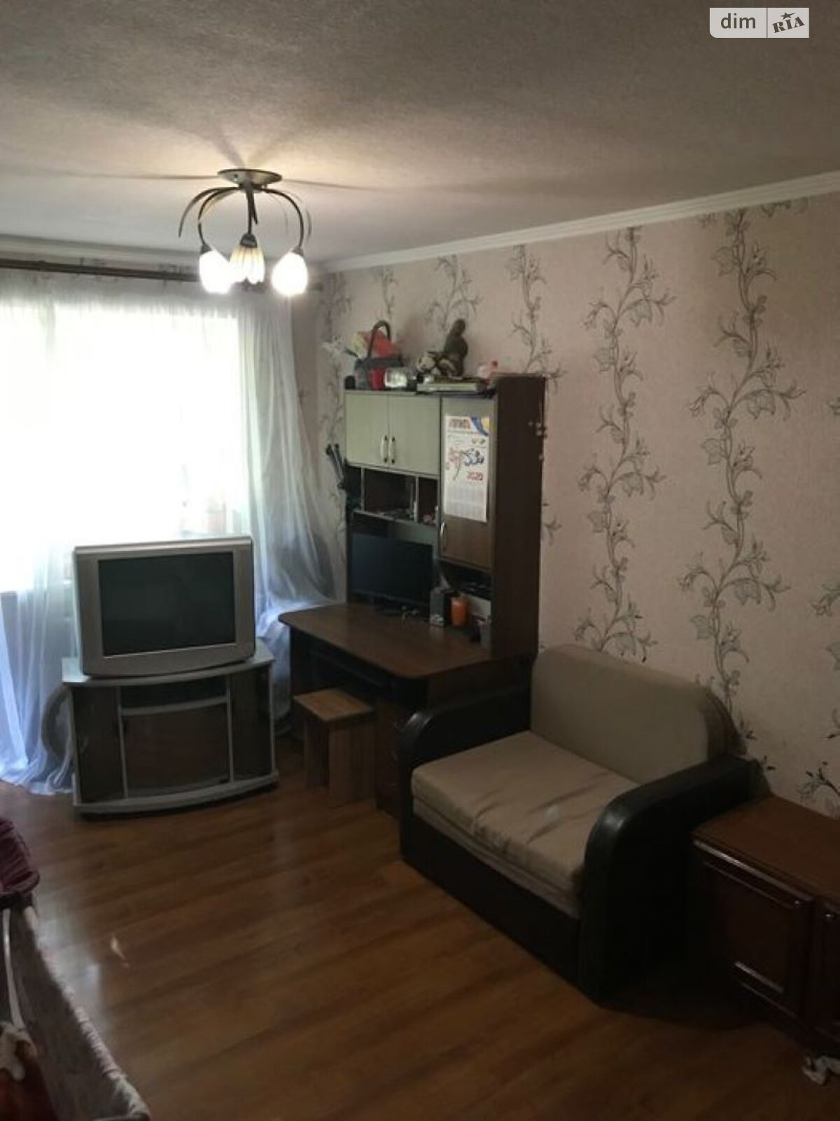 Продажа однокомнатной квартиры в Днепре, на просп. Слобожанский, фото 1 Продажа однокомнатной квартиры в Днепре, на просп. Слобожанский, фото 1