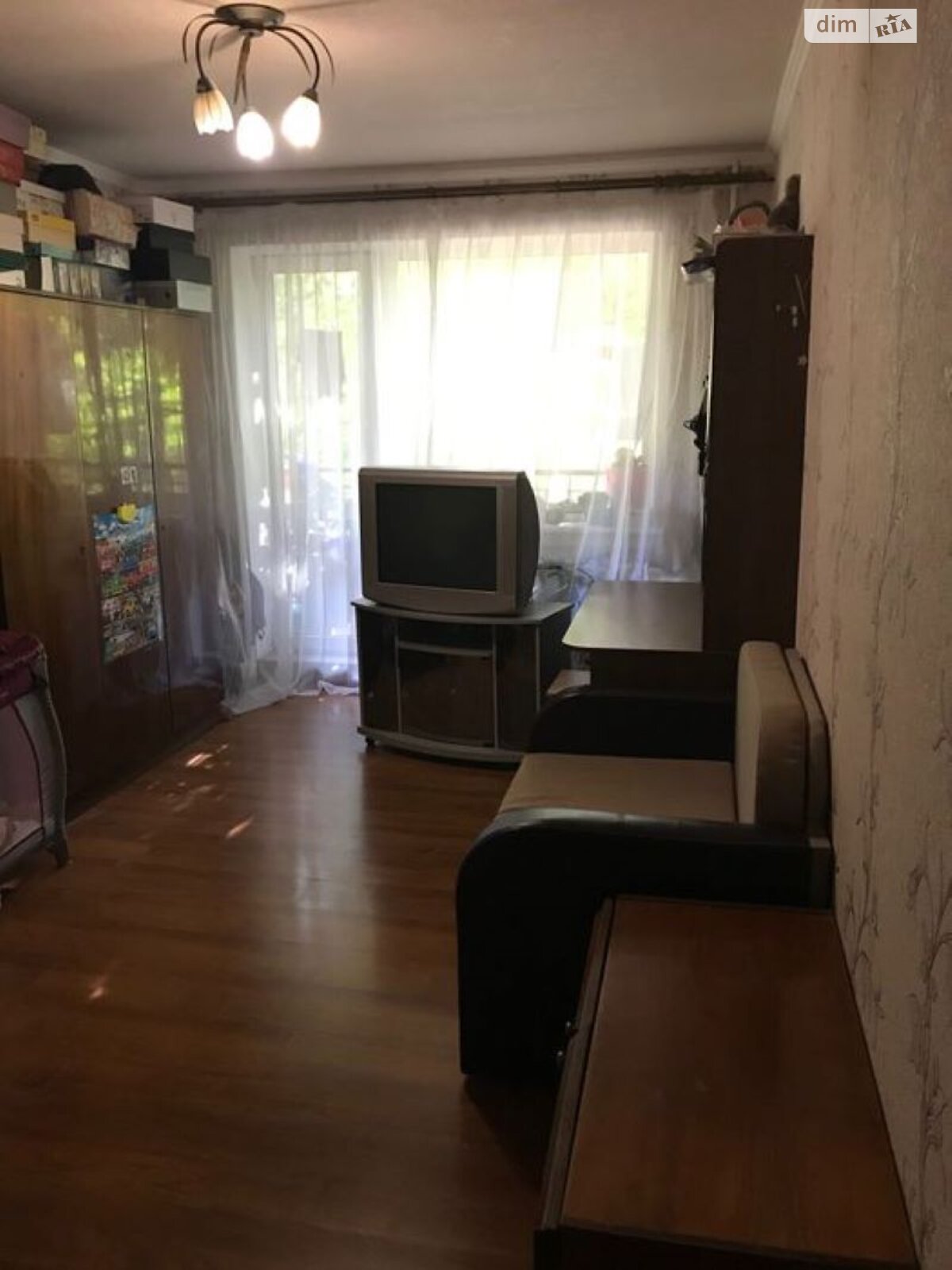 Продажа однокомнатной квартиры в Днепре, на просп. Слобожанский, фото 1 Продажа однокомнатной квартиры в Днепре, на просп. Слобожанский, фото 1