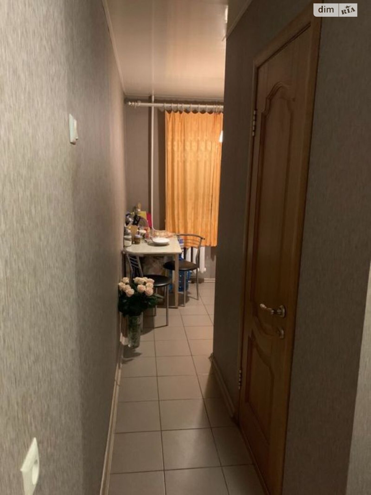 Продажа однокомнатной квартиры в Днепре, на просп. Слобожанский, фото 1 Продажа однокомнатной квартиры в Днепре, на просп. Слобожанский, фото 1