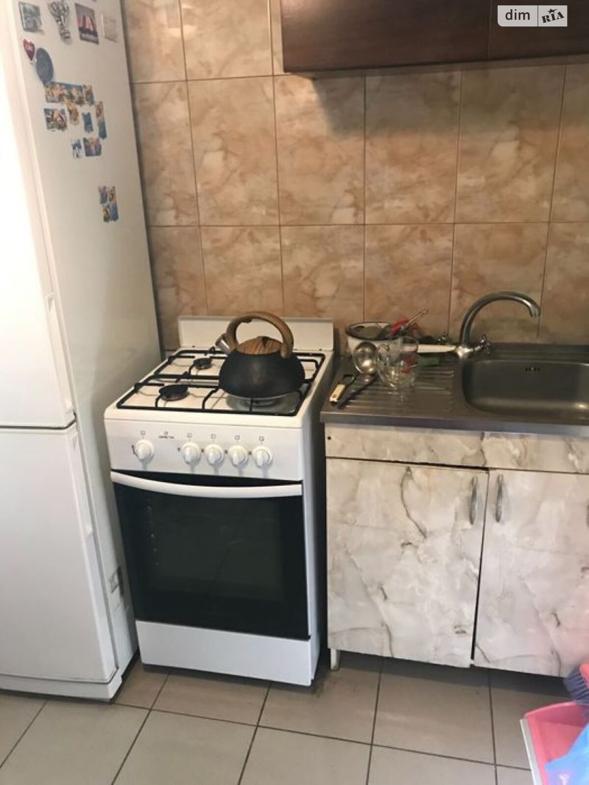 Продажа однокомнатной квартиры в Днепре, на просп. Слобожанский, фото 1 Продажа однокомнатной квартиры в Днепре, на просп. Слобожанский, фото 1