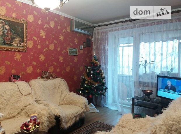 Продажа трехкомнатной квартиры в Днепре, на просп. Газеты "Правда" 34, район Слобожанское фото 1 Продажа трехкомнатной квартиры в Днепре, на просп. Газеты "Правда" 34, район Слобожанское фото 1