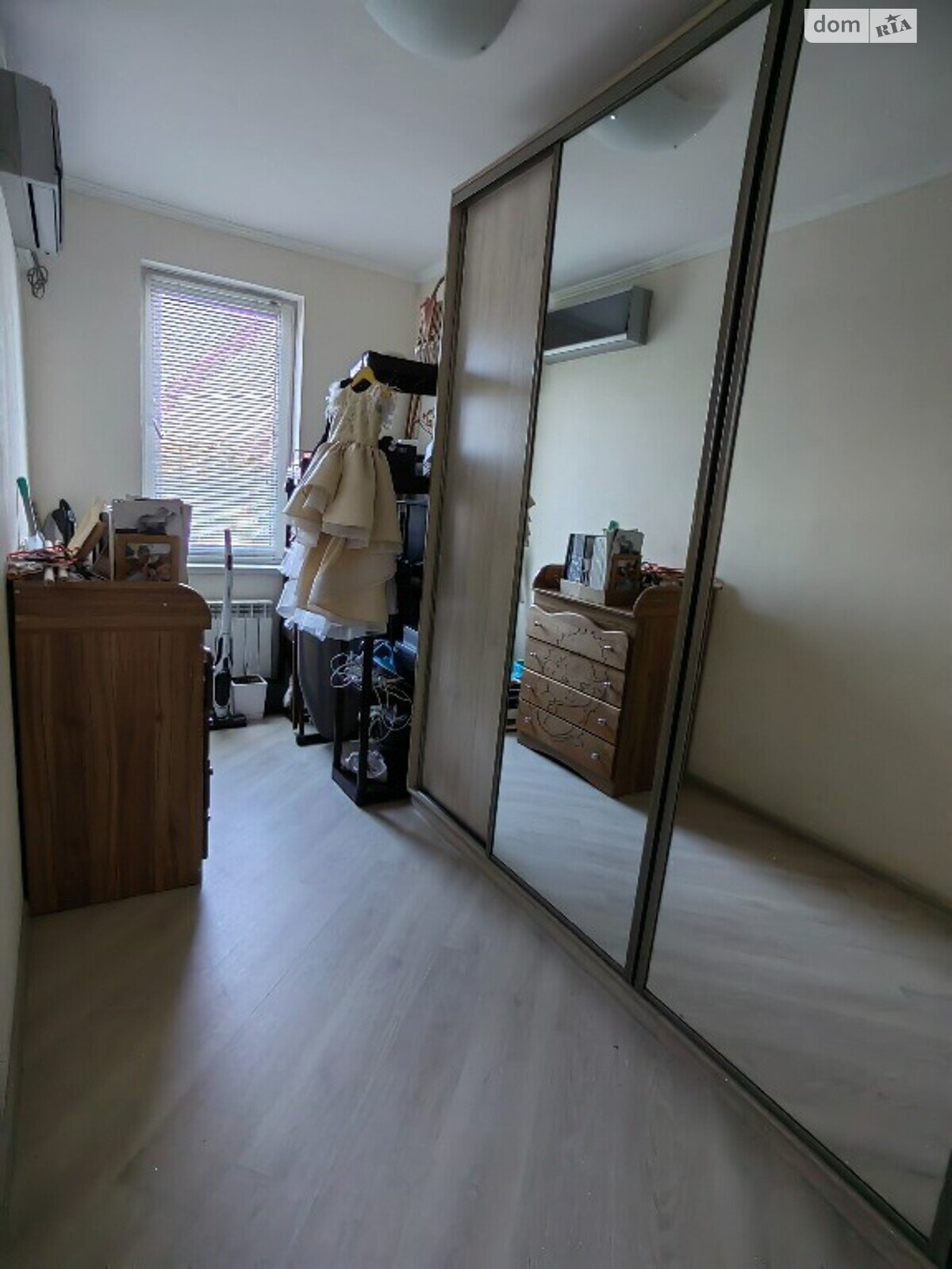 Продажа трехкомнатной квартиры в Слобожанском, на ул. 8-го Марта 11, фото 1