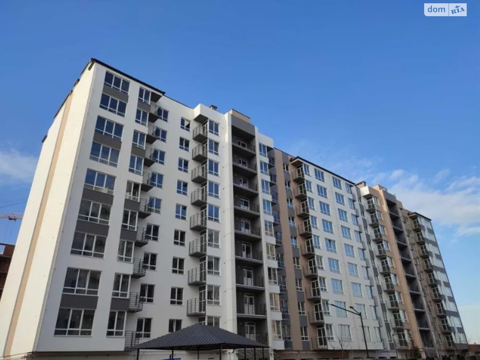 Продаж двокімнатної квартири в Слобожанському, на вул. Сімейна, фото 1