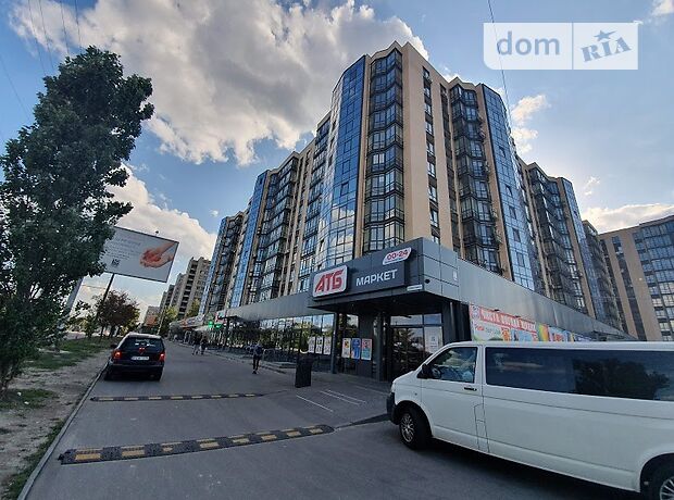 Продажа двухкомнатной квартиры в Днепре, на ул. Набережная Победы 44 район Соборный фото 2 Продажа двухкомнатной квартиры в Днепре, на ул. Набережная Победы 44 район Соборный фото 2