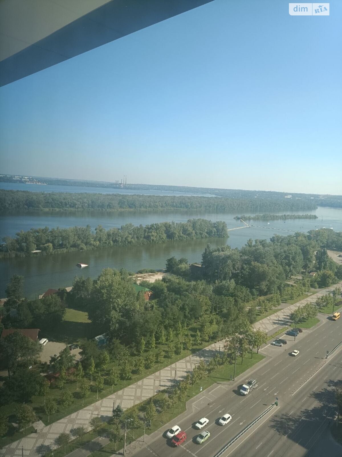 Продаж двокімнатної квартири в Дніпрі, на вул. Набережна Перемоги, район Соборний фото 1 Продаж двокімнатної квартири в Дніпрі, на вул. Набережна Перемоги, район Соборний фото 1