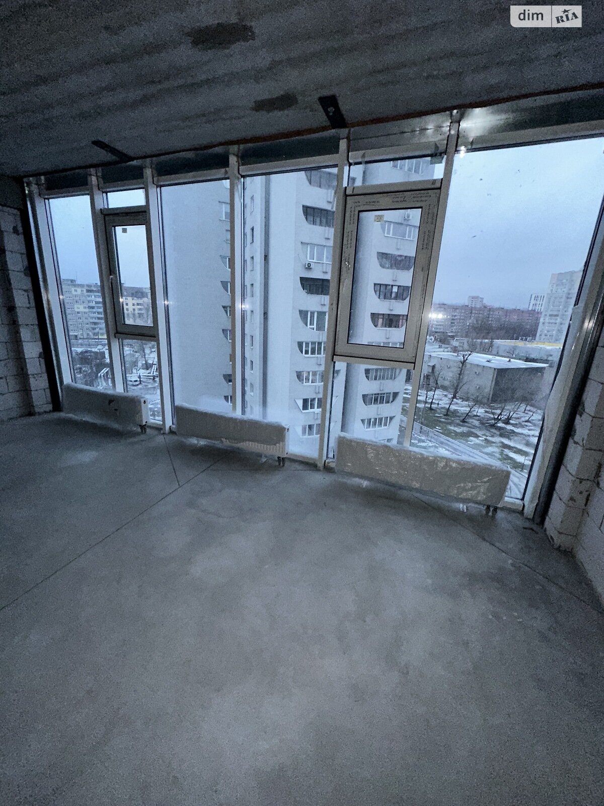 Продаж двокімнатної квартири в Дніпрі, на вул. Набережна Перемоги 112Д/1, район Соборний фото 1 Продаж двокімнатної квартири в Дніпрі, на вул. Набережна Перемоги 112Д/1, район Соборний фото 1
