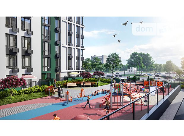 Продаж двокімнатної квартири в Дніпрі, на вул. Космічна, район Соборний фото 1 Продаж двокімнатної квартири в Дніпрі, на вул. Космічна, район Соборний фото 1