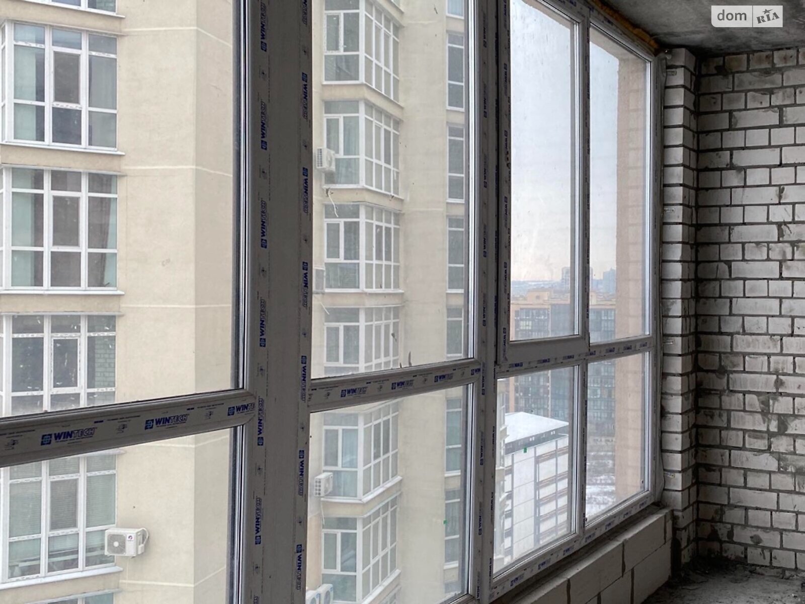 Продажа трехкомнатной квартиры в Днепре, на ул. Мандрыковская, район Соборный фото 1