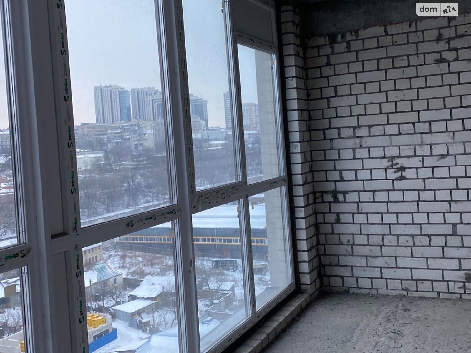 Продажа трехкомнатной квартиры в Днепре, на ул. Мандрыковская, район Соборный фото 1