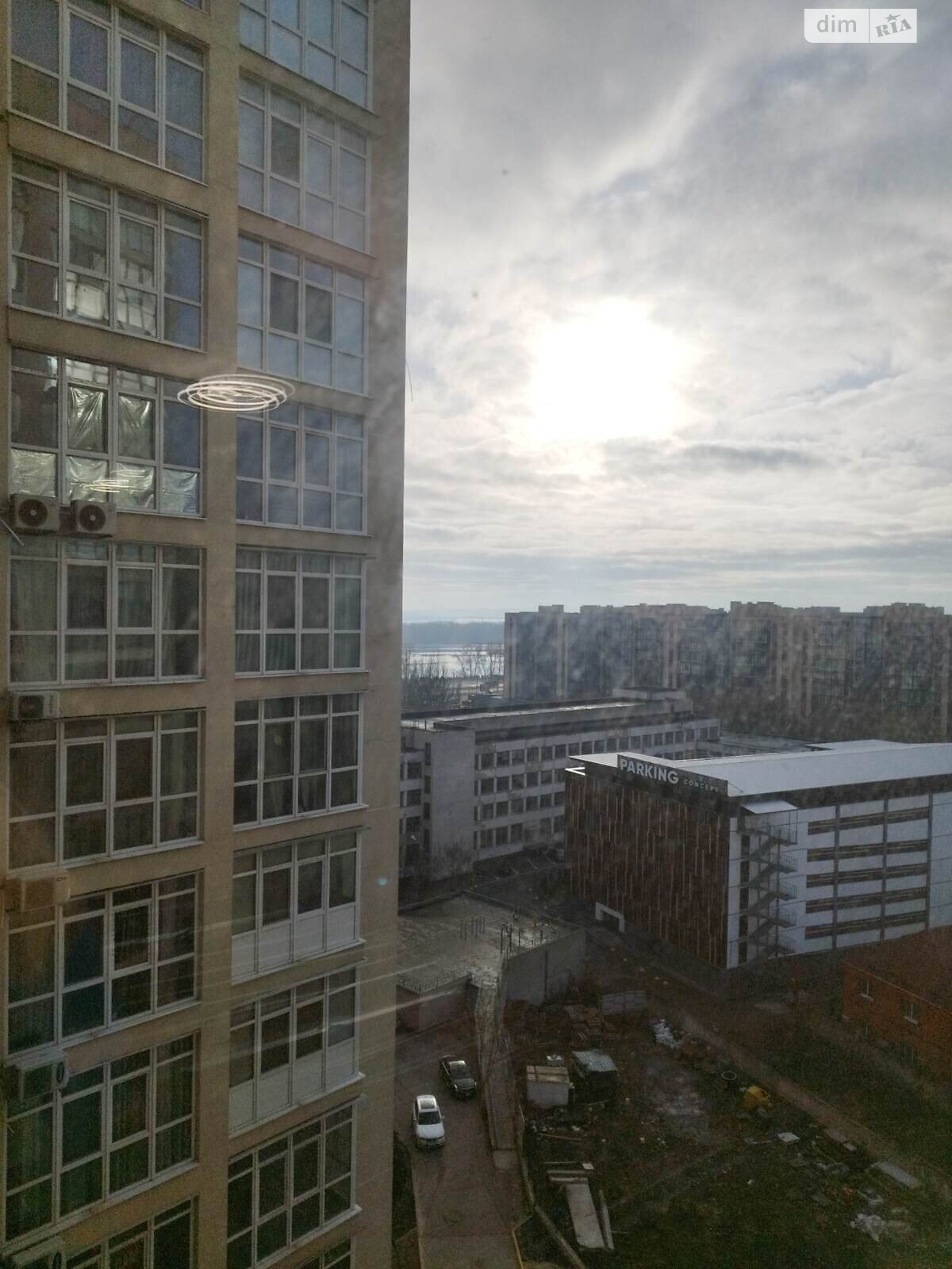 Продажа однокомнатной квартиры в Днепре, на ул. Мандрыковская 51Л корпус 4, район Соборный фото 1