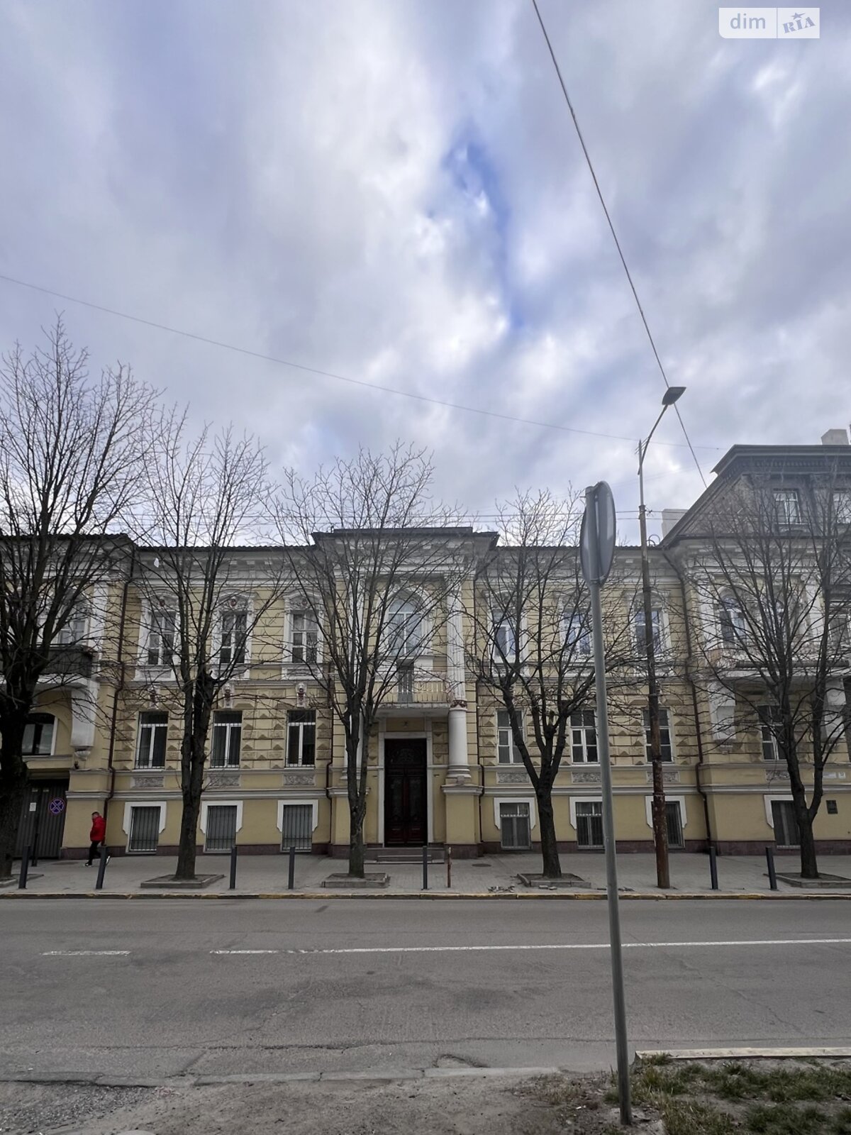 Продаж двокімнатної квартири в Дніпрі, на вул. Вернадського Володимира 12, район Соборний фото 1 Продаж двокімнатної квартири в Дніпрі, на вул. Вернадського Володимира 12, район Соборний фото 1