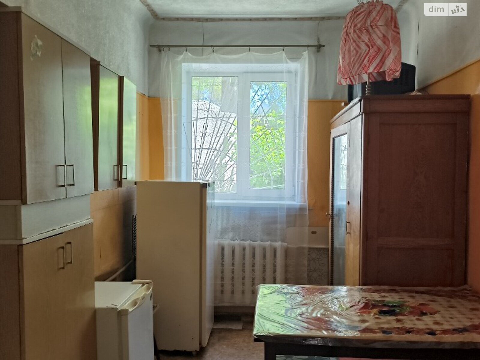 Продаж двокімнатної квартири в Дніпрі, на вул. Левка Лук’яненка 31, район Соборний фото 1