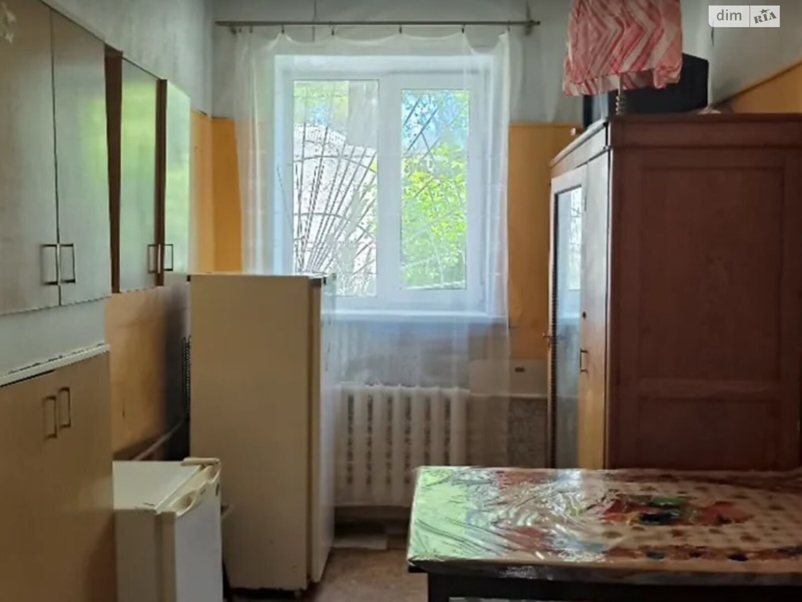 Продажа двухкомнатной квартиры в Днепре, на ул. Левка Лукьяненко 31, район Соборный фото 1