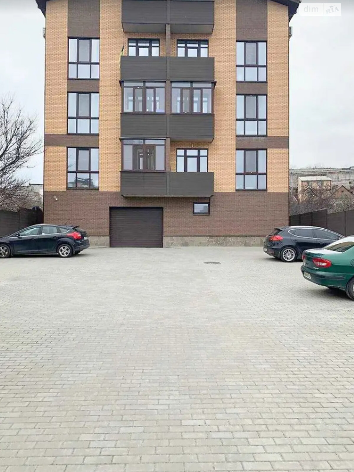 Продаж однокімнатної квартири в Дніпрі, на узвіз Кодацький, район Соборний фото 1