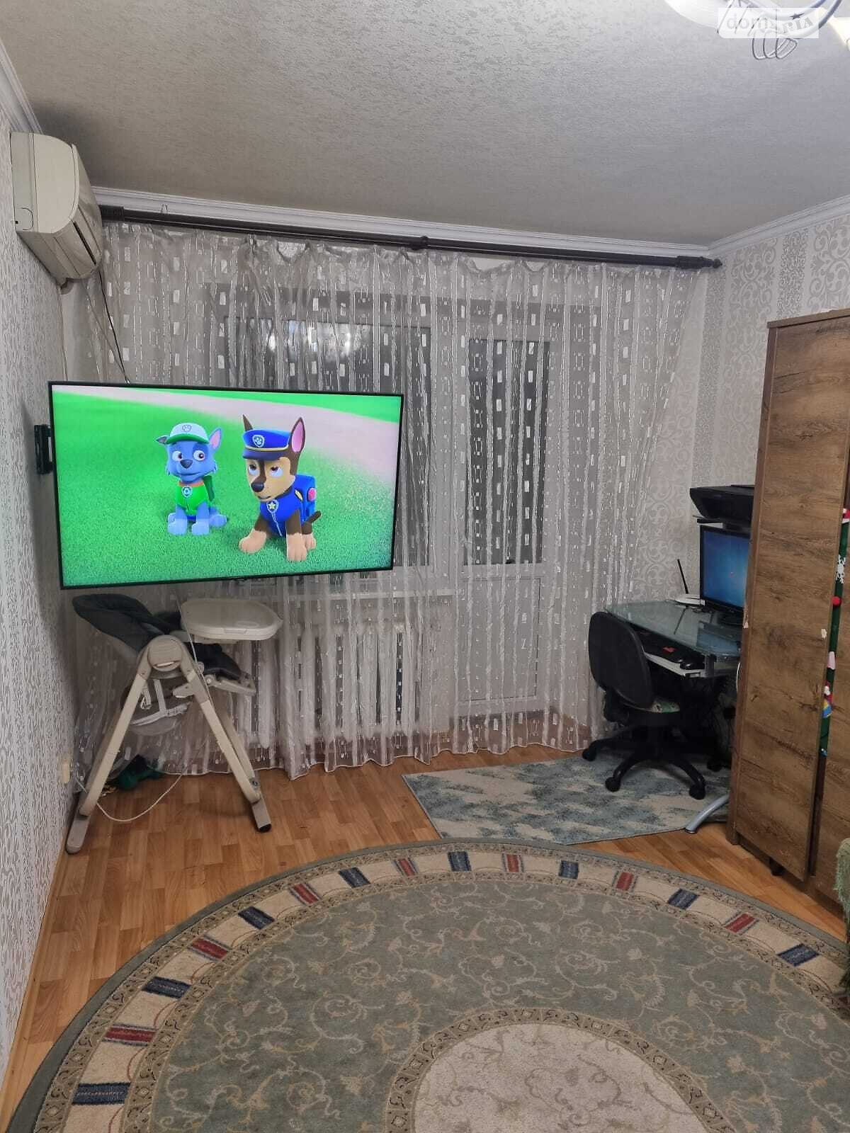 Продаж двокімнатної квартири в Дніпрі, на просп. Поля Олександра 92, район Центральний фото 1