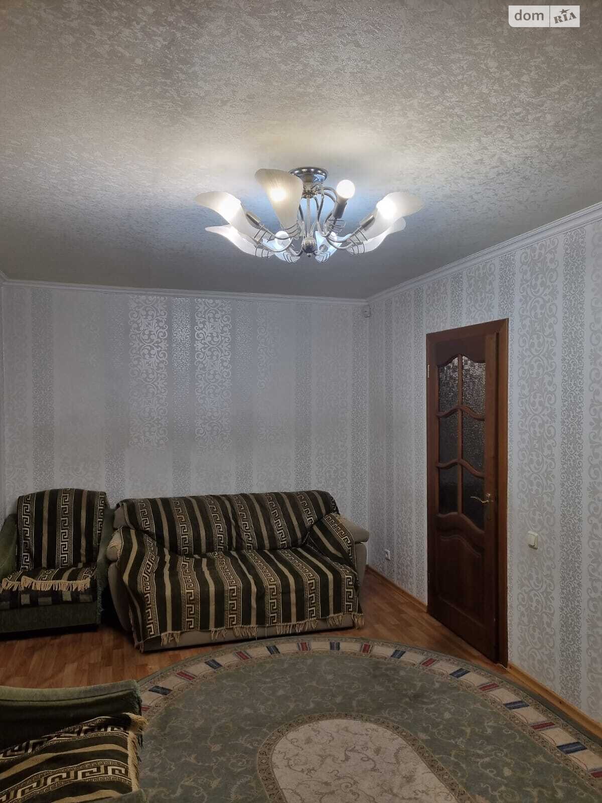 Продаж двокімнатної квартири в Дніпрі, на просп. Поля Олександра 92, район Центральний фото 1