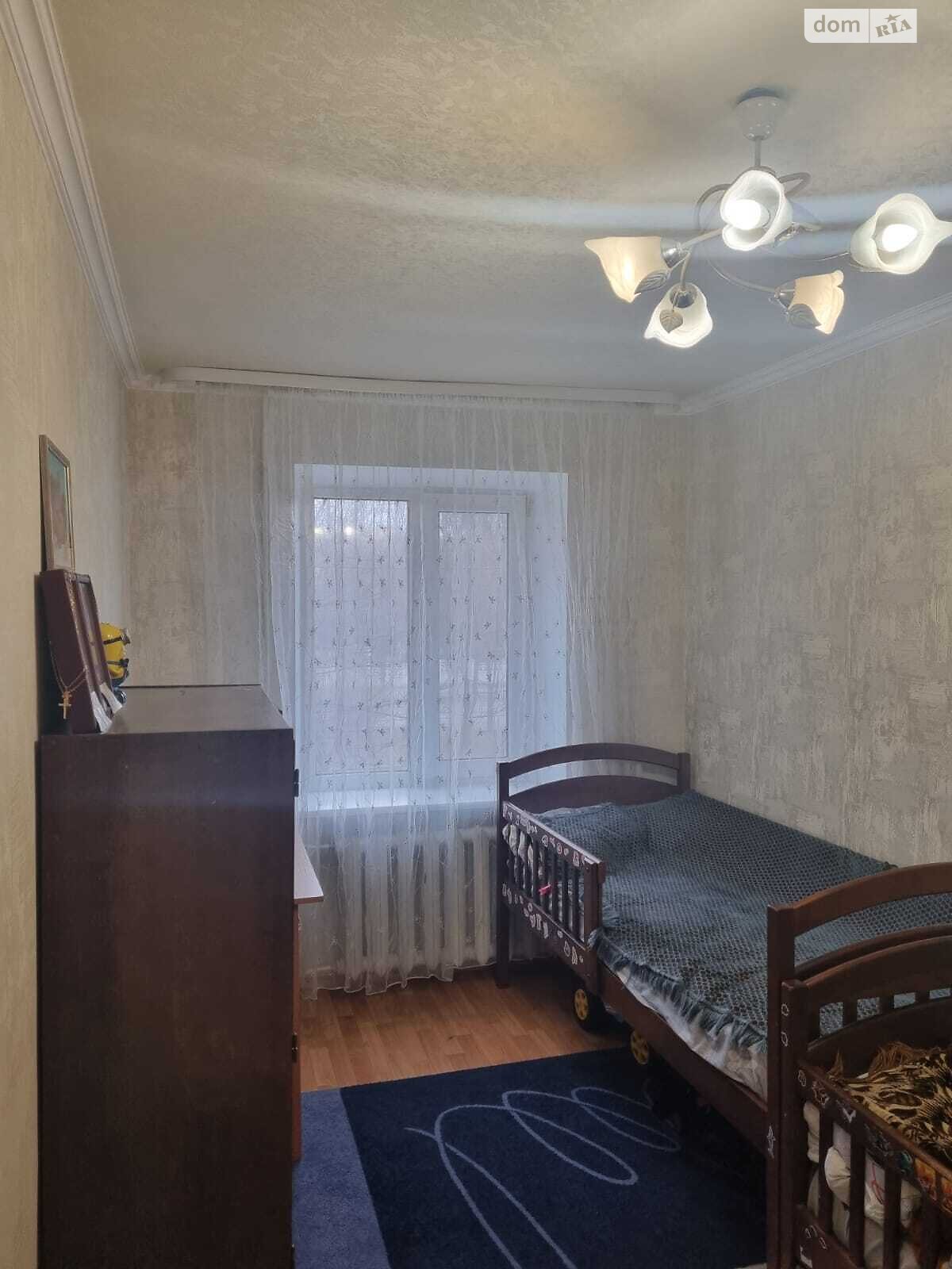 Продаж двокімнатної квартири в Дніпрі, на просп. Поля Олександра 92, район Центральний фото 1