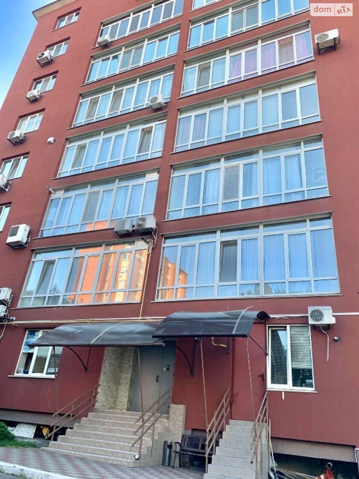 Продажа пятикомнатной квартиры в Днепре, на ул. Самарского Якова, район Соборный фото 1