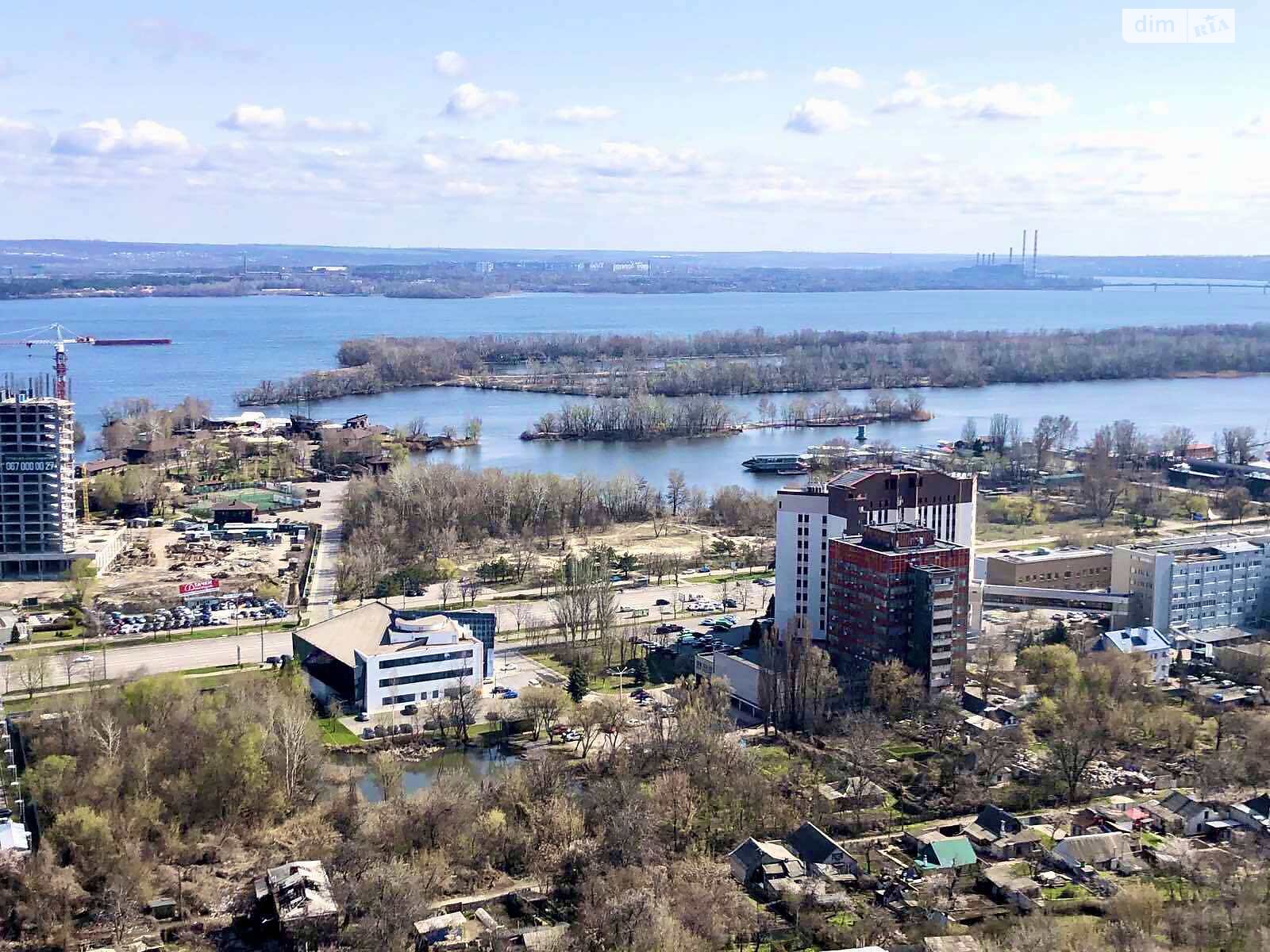 Продажа трехкомнатной квартиры в Днепре, на просп. Яворницкого Дмитрия 3, кв. 85, район Соборный фото 1