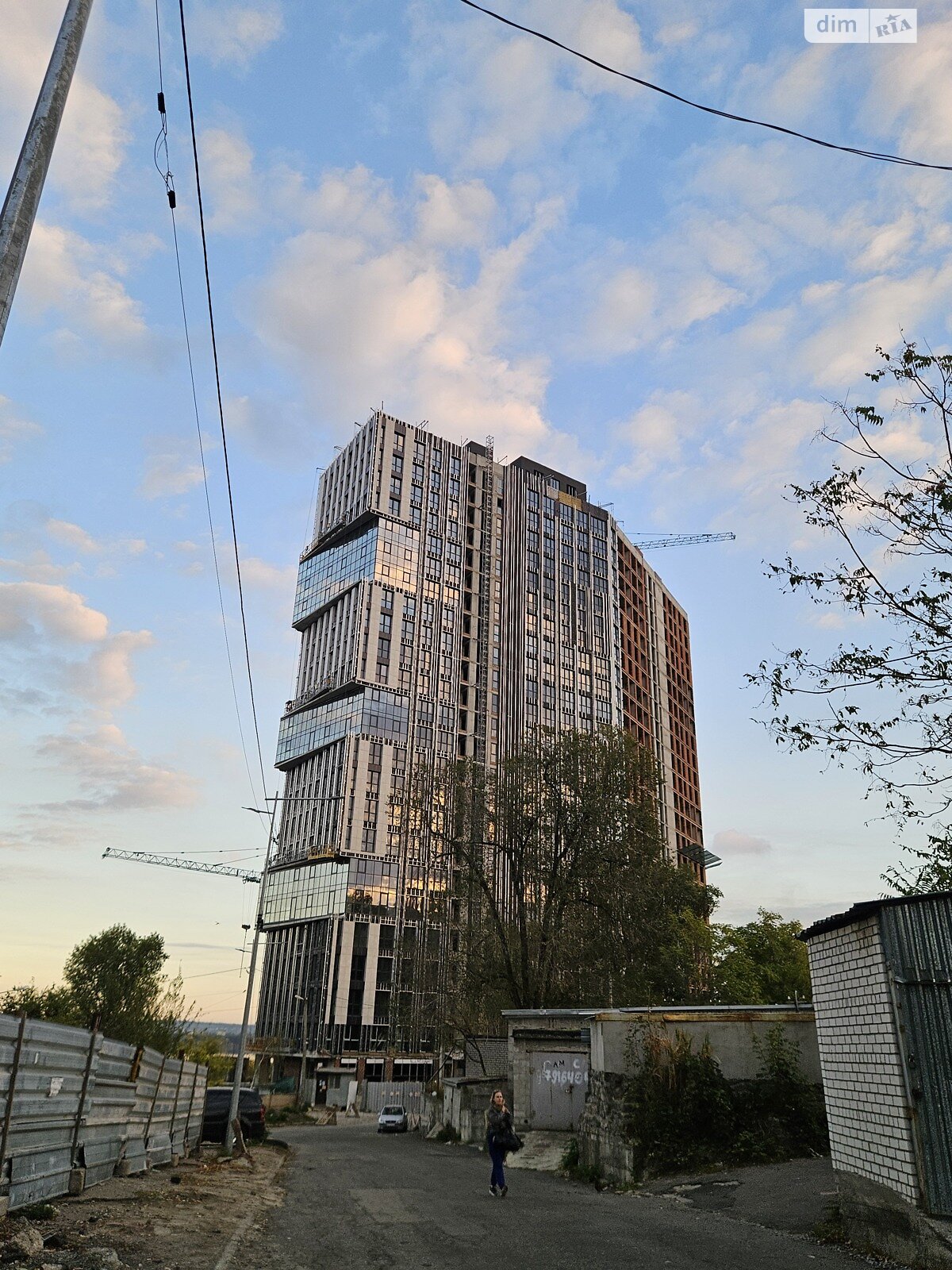 Продажа однокомнатной квартиры в Днепре, на ул. 6-й стрелковой дивизии 29, район Соборный фото 1 Продажа однокомнатной квартиры в Днепре, на ул. 6-й стрелковой дивизии 29, район Соборный фото 1