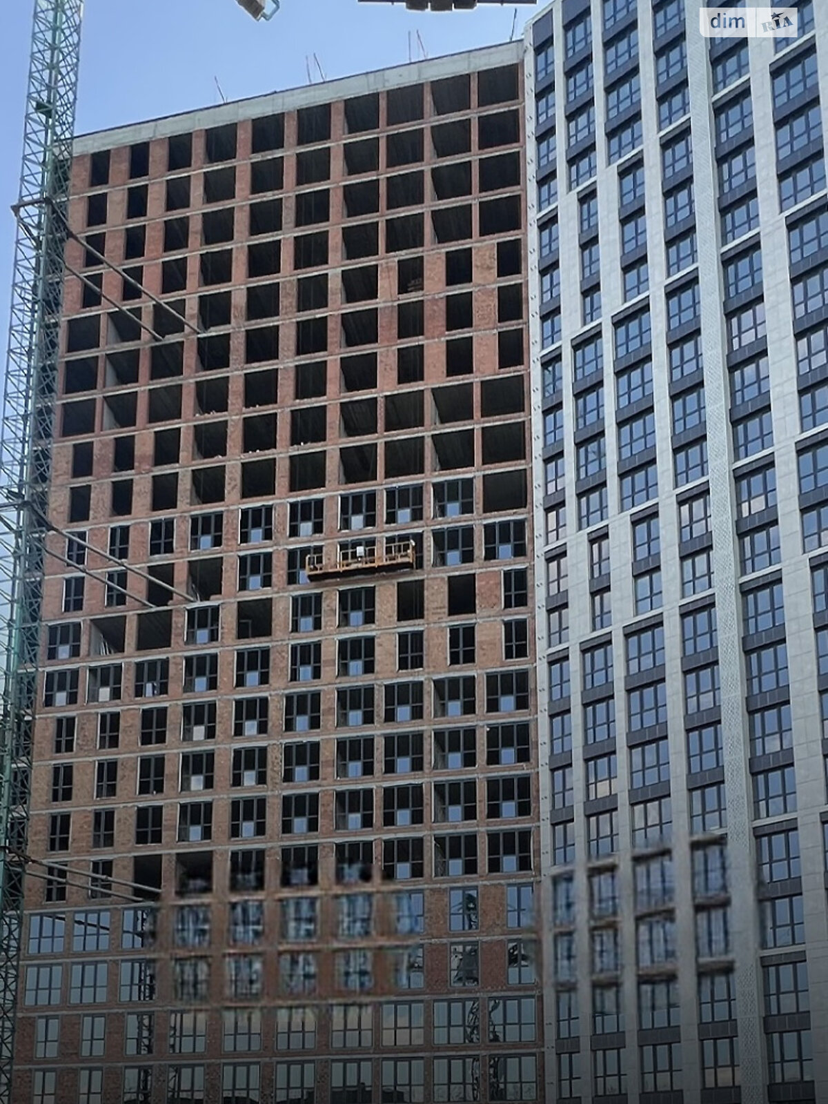 Продаж однокімнатної квартири в Дніпрі, на вул. 3-ї Штурмової Бригади 29, район Соборний фото 1 Продаж однокімнатної квартири в Дніпрі, на вул. 3-ї Штурмової Бригади 29, район Соборний фото 1