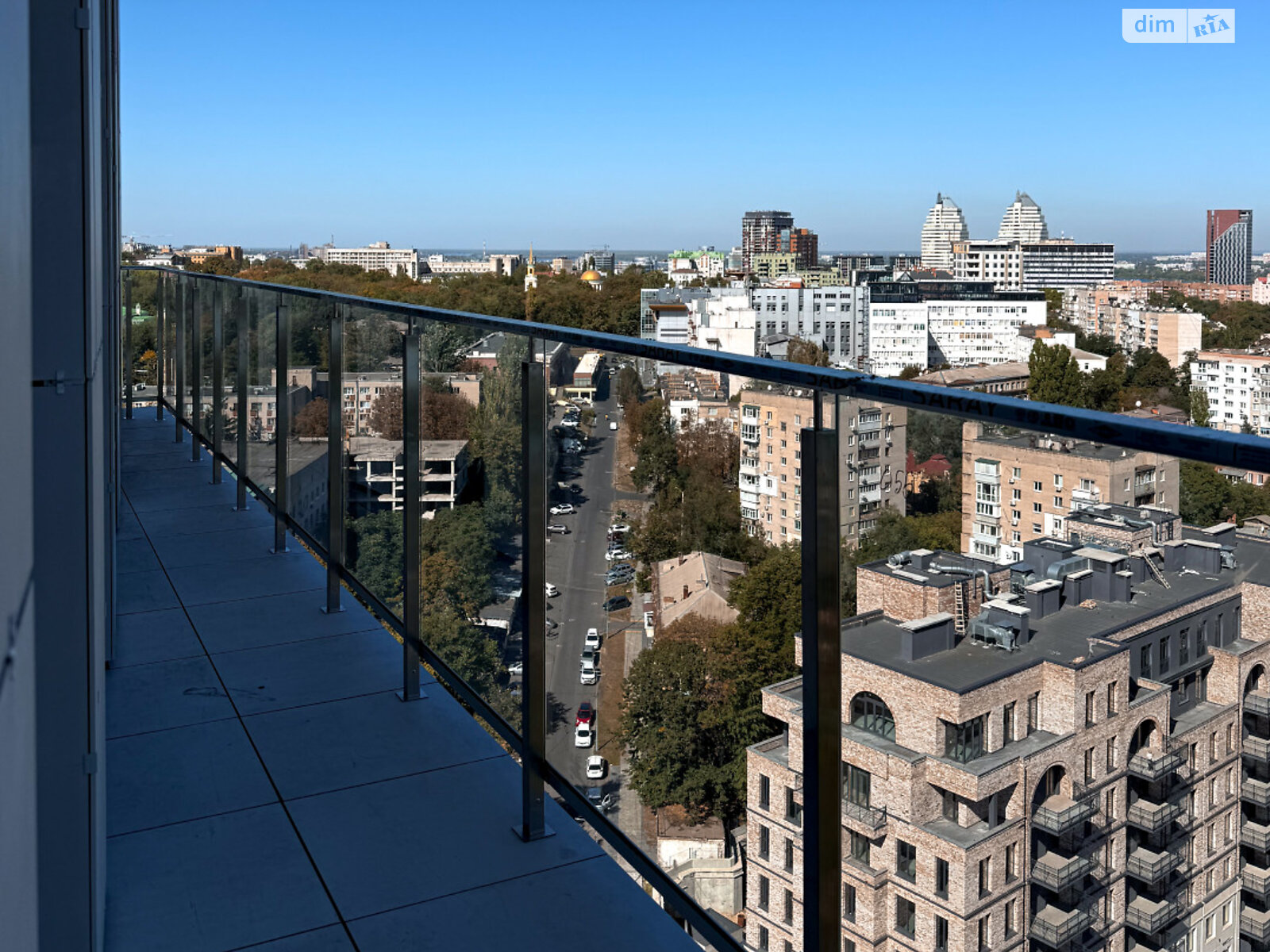 Продаж двокімнатної квартири в Дніпрі, на вул. 3-ї Штурмової Бригади 29, район Соборний фото 1 Продаж двокімнатної квартири в Дніпрі, на вул. 3-ї Штурмової Бригади 29, район Соборний фото 1