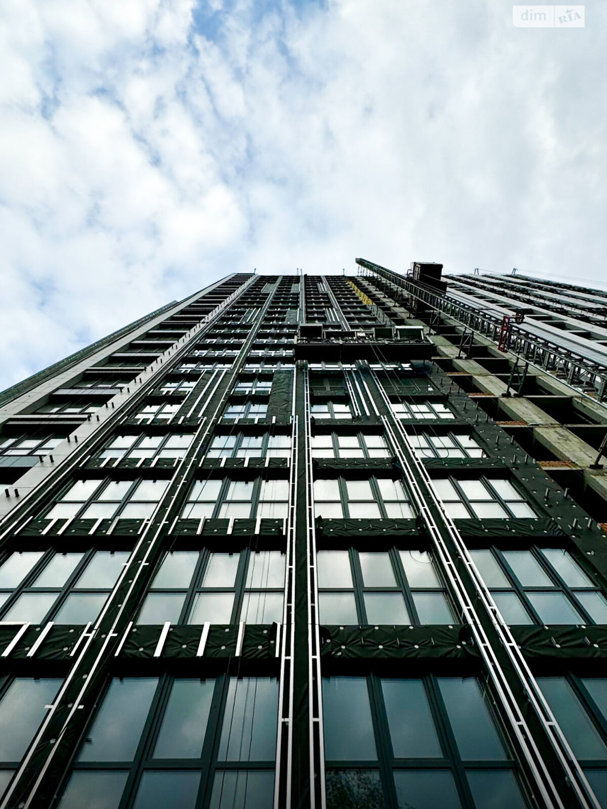 Продаж однокімнатної квартири в Дніпрі, на вул. 3-ї Штурмової Бригади 29, район Соборний фото 1 Продаж однокімнатної квартири в Дніпрі, на вул. 3-ї Штурмової Бригади 29, район Соборний фото 1