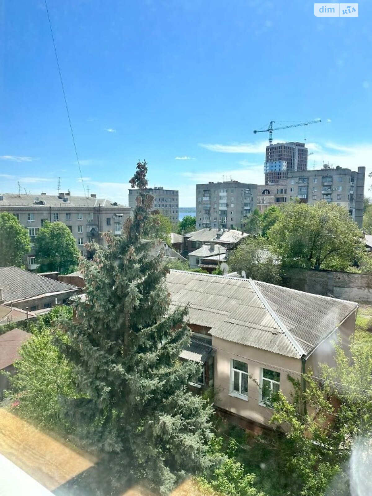 Продаж двокімнатної квартири в Дніпрі, на вул. Акінфієва Івана 24, район Соборний фото 1 Продаж двокімнатної квартири в Дніпрі, на вул. Акінфієва Івана 24, район Соборний фото 1