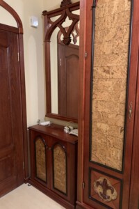 Продажа трехкомнатной квартиры в Днепре, на ул. Архитектора Олега Петрова 1А, кв. 10, район Соборный фото 2