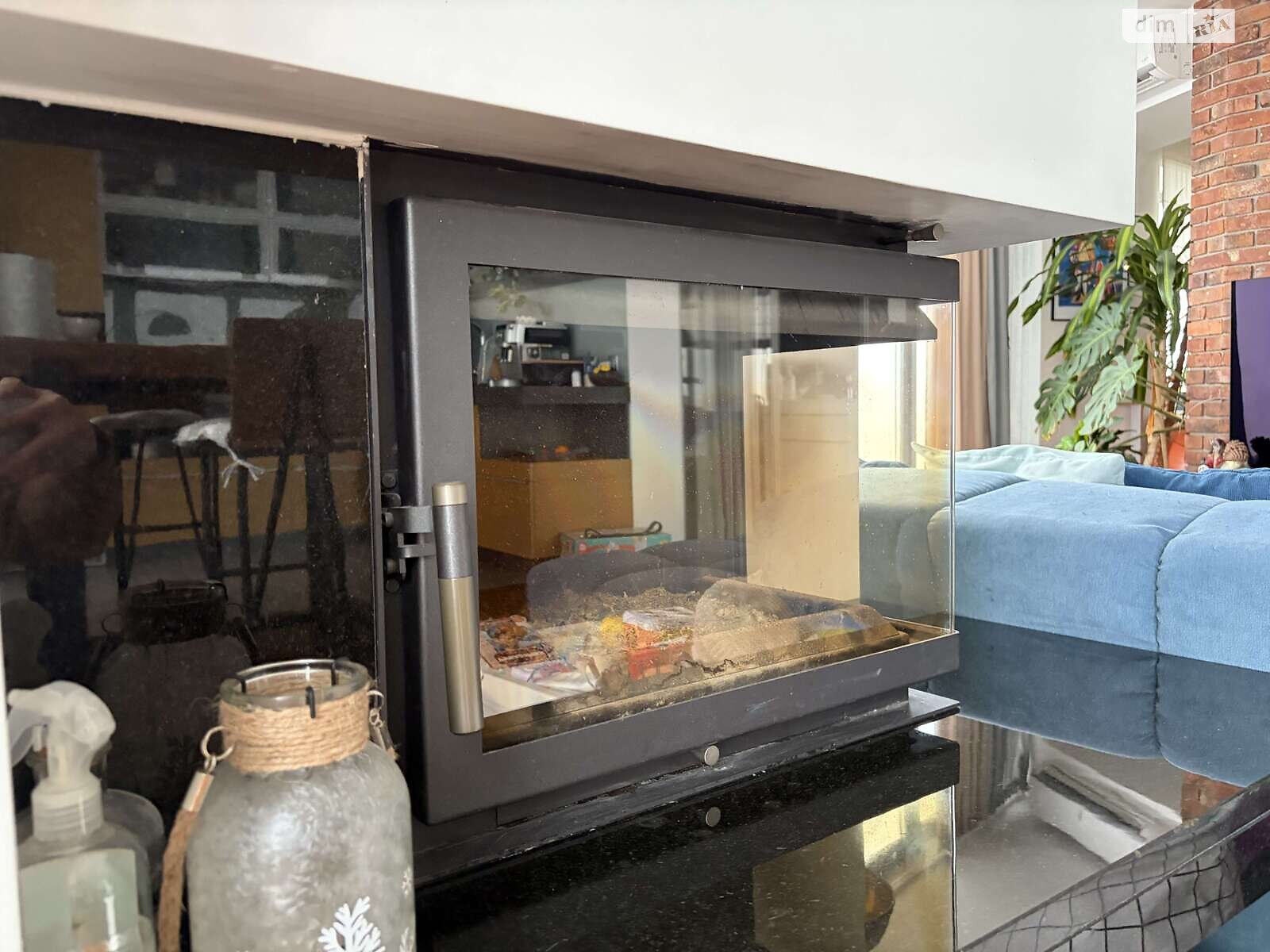 Продажа трехкомнатной квартиры в Днепре, на ул. Архитектора Олега Петрова 15, район Соборный фото 1