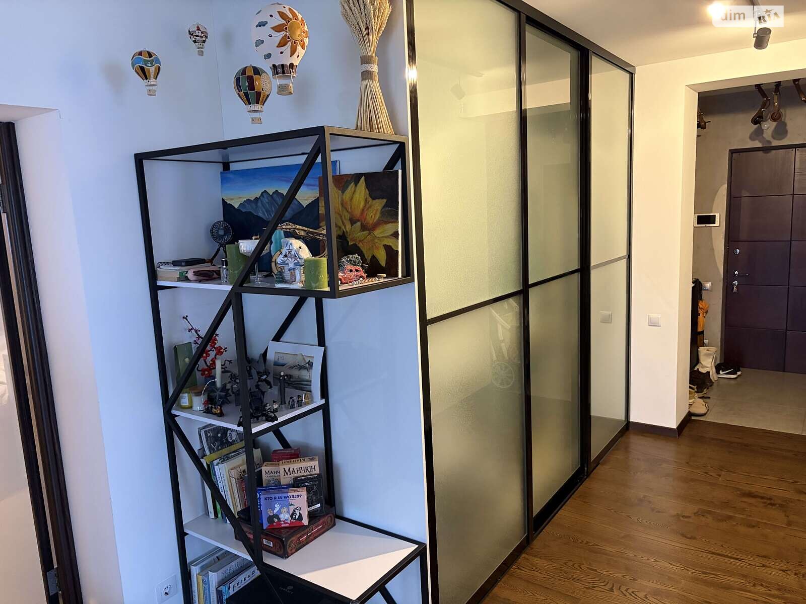 Продажа трехкомнатной квартиры в Днепре, на ул. Архитектора Олега Петрова 15, район Соборный фото 1