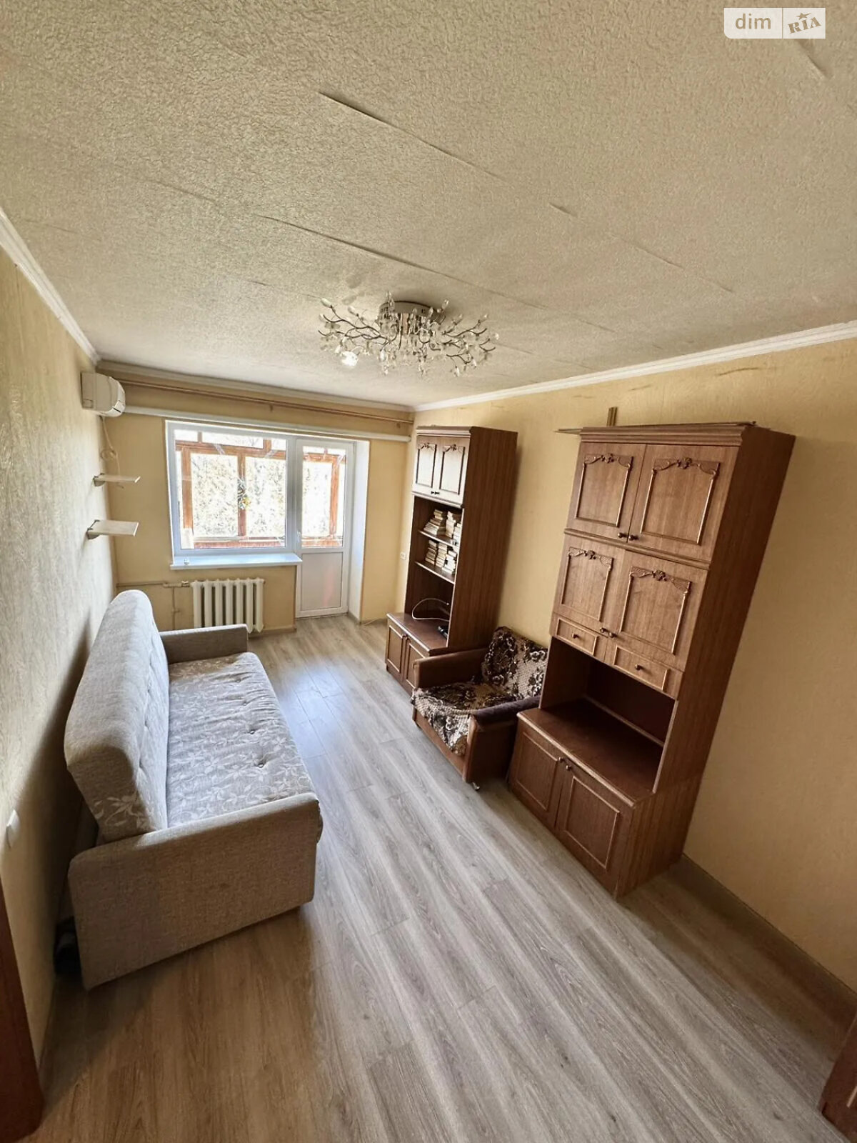 Продаж однокімнатної квартири в Дніпрі, на вул. Піхоти Короля, район Соборний фото 1 Продаж однокімнатної квартири в Дніпрі, на вул. Піхоти Короля, район Соборний фото 1