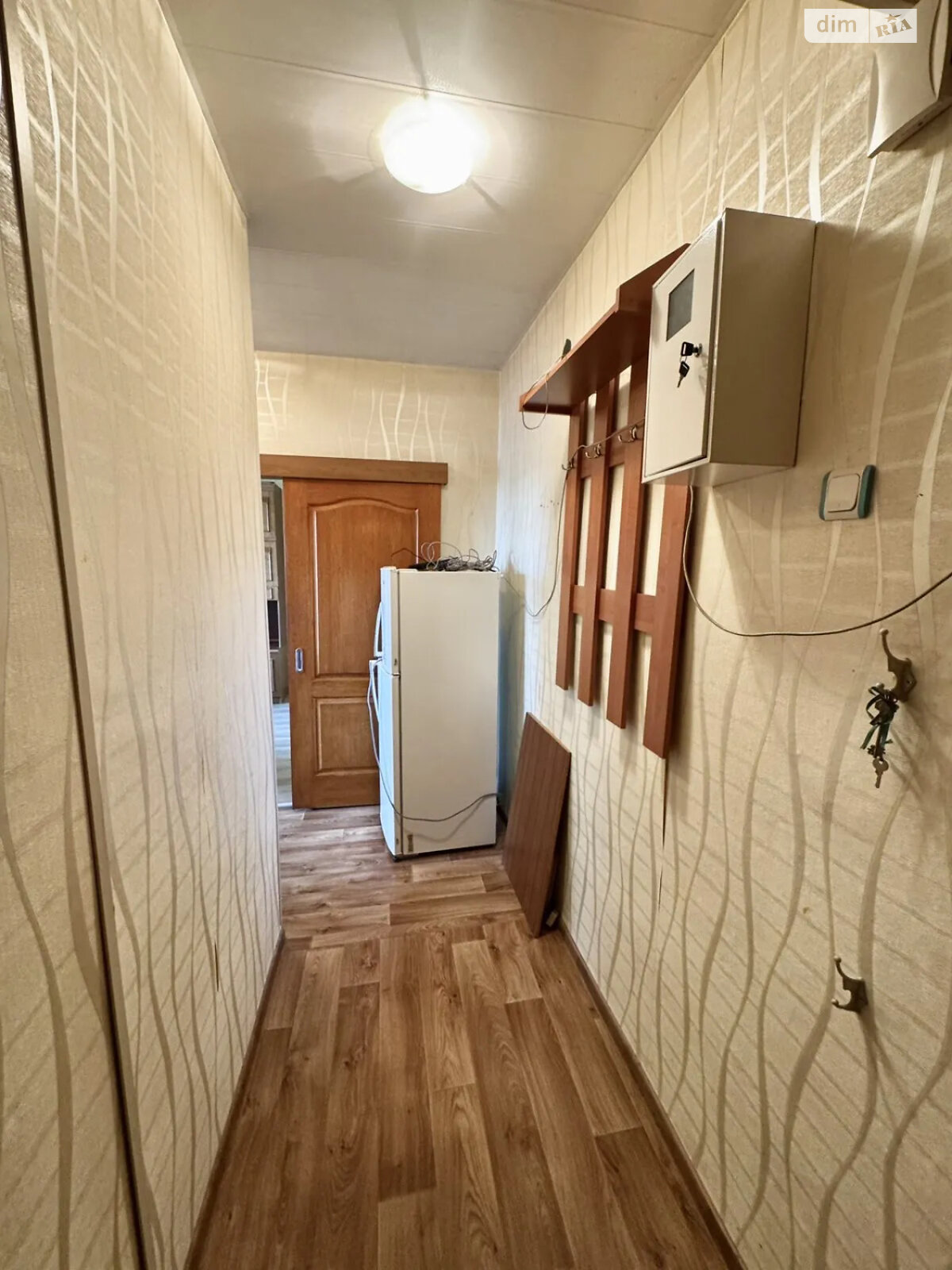 Продаж однокімнатної квартири в Дніпрі, на вул. Піхоти Короля, район Соборний фото 1 Продаж однокімнатної квартири в Дніпрі, на вул. Піхоти Короля, район Соборний фото 1