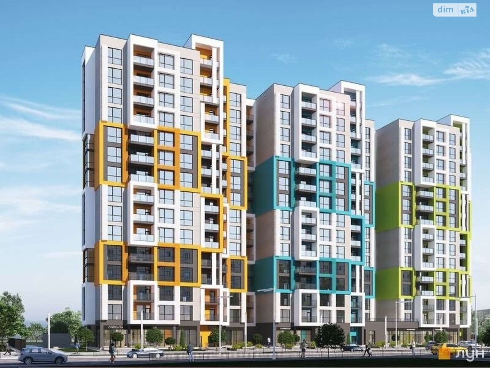 Продажа трехкомнатной квартиры в Днепре, на пер. Добровольцев 3, район Соборный фото 1 Продажа трехкомнатной квартиры в Днепре, на пер. Добровольцев 3, район Соборный фото 1