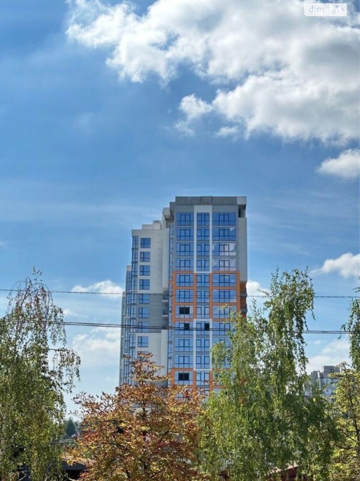 Продаж двокімнатної квартири в Дніпрі, на вул. Добровольців 3, район Соборний фото 1