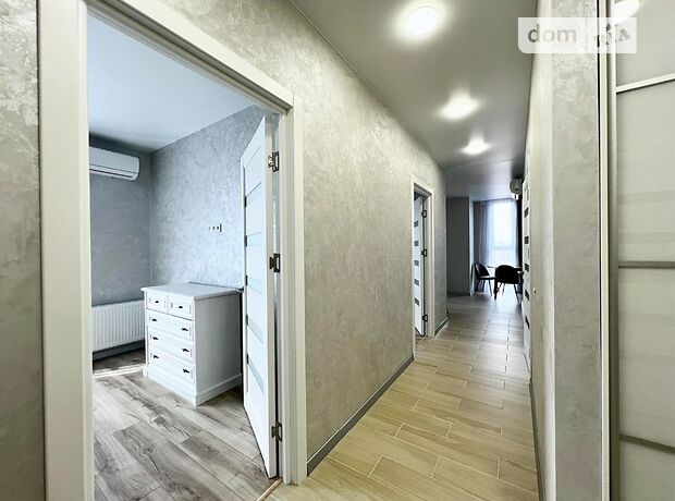 Продажа трехкомнатной квартиры в Днепре, на ул. Героев Спасателей 6, район Соборный фото 1 Продажа трехкомнатной квартиры в Днепре, на ул. Героев Спасателей 6, район Соборный фото 1