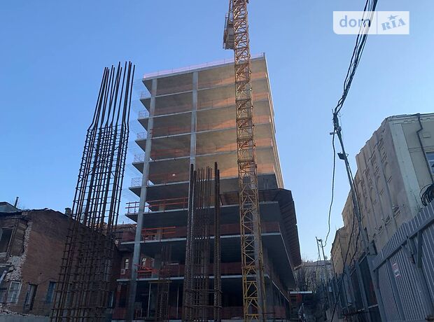 Продажа трехкомнатной квартиры в Днепре, на ул. Вернадского Владимира 25, район Соборный фото 1 Продажа трехкомнатной квартиры в Днепре, на ул. Вернадского Владимира 25, район Соборный фото 1