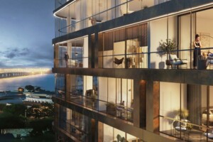 Продажа двухкомнатной квартиры в Днепре, на ул. Вернадского Владимира 25, район Соборный фото 2