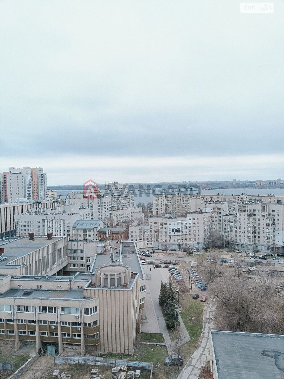 Продаж двокімнатної квартири в Дніпрі, на вул. Вернадського Володимира 35Н, район Соборний фото 1 Продаж двокімнатної квартири в Дніпрі, на вул. Вернадського Володимира 35Н, район Соборний фото 1