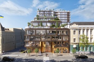 Продажа двухкомнатной квартиры в Днепре, на ул. Вернадского Владимира 25, район Соборный фото 2 Продажа двухкомнатной квартиры в Днепре, на ул. Вернадского Владимира 25, район Соборный фото 2