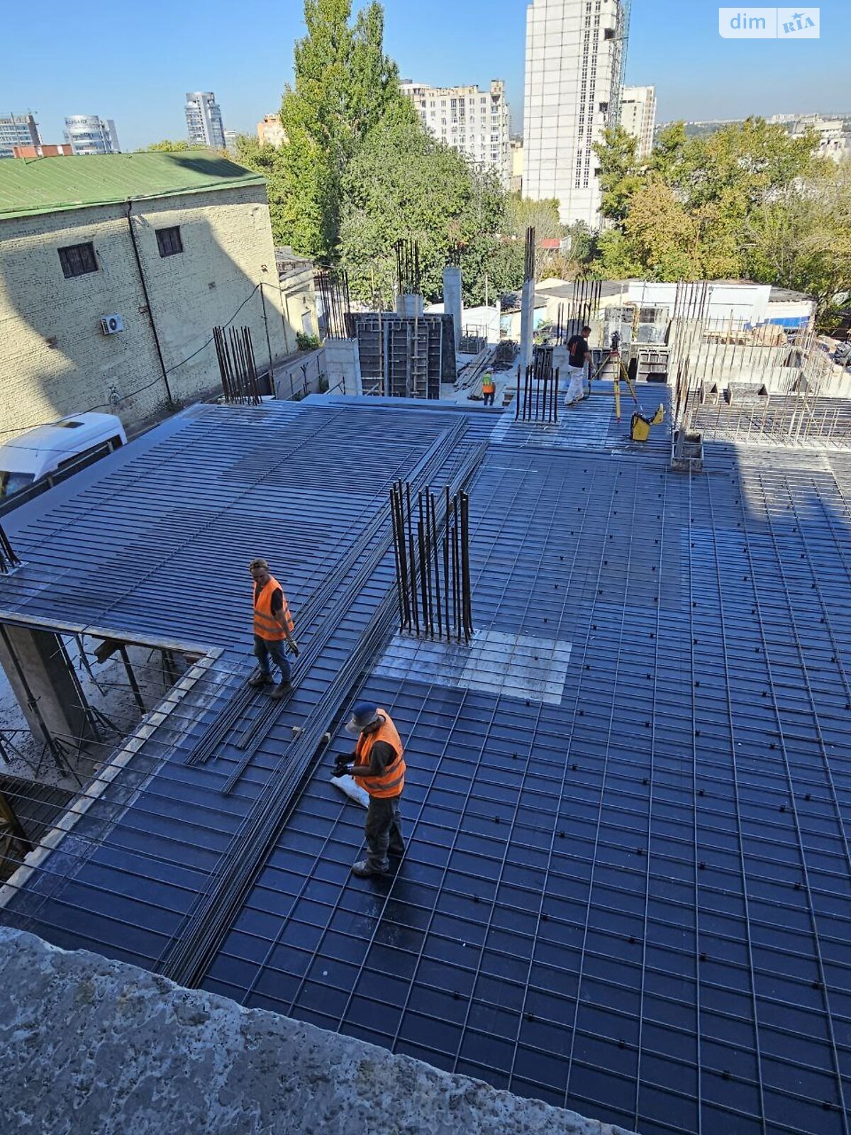 Продажа двухкомнатной квартиры в Днепре, на ул. Вернадского Владимира 25, район Соборный фото 1 Продажа двухкомнатной квартиры в Днепре, на ул. Вернадского Владимира 25, район Соборный фото 1