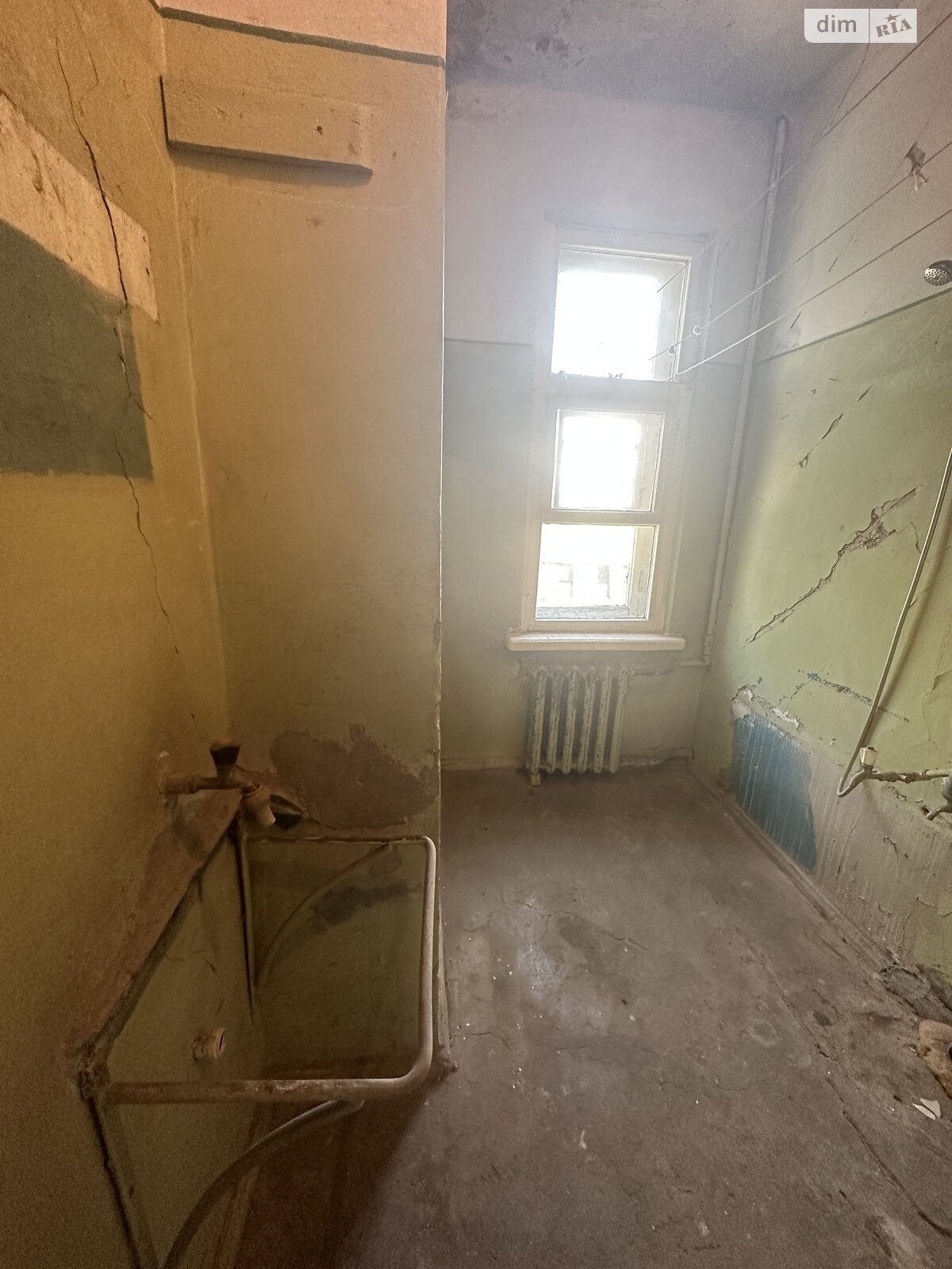 Продажа трехкомнатной квартиры в Днепре, на ул. Ефремова Сергея, район Соборный фото 1 Продажа трехкомнатной квартиры в Днепре, на ул. Ефремова Сергея, район Соборный фото 1